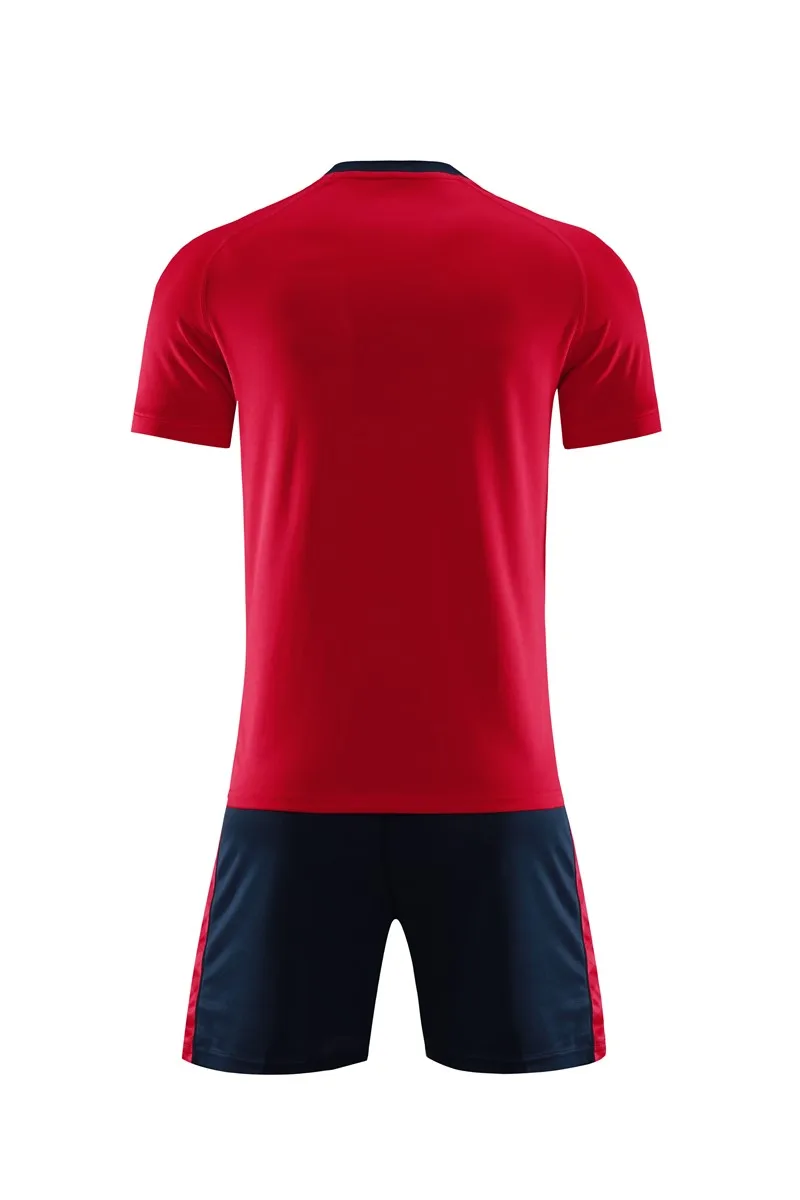 Хоу AO Для мужчин, свободная футболка с коротким рукавом Футболка, футбол Для мужчин футбол Майки для взрослых плотная комплекты футбольные по индивидуальному заказу любые логотипы