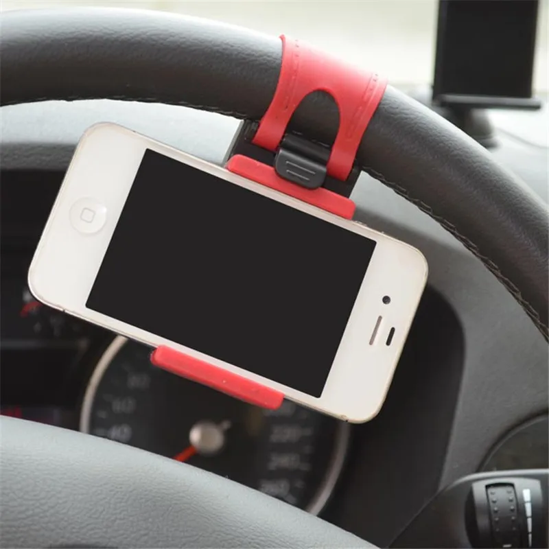 

Hot Sale Universal Cell Phone GPS Mobile Car Magnetic Dash Mount Holder For GPS Hud Pad design N# dropship