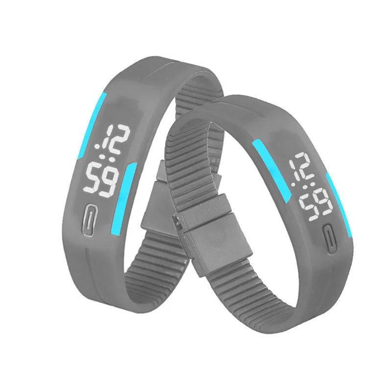 cheap led watches