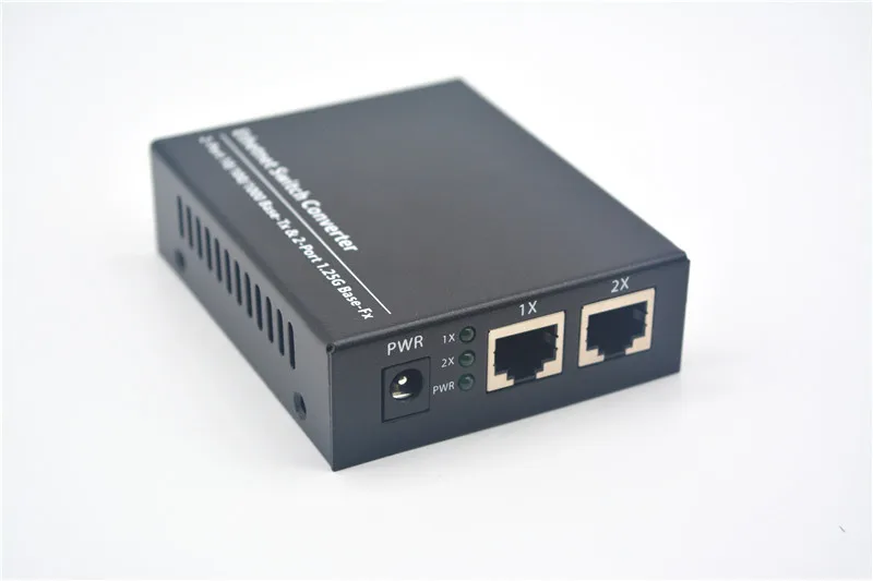 2 Гига SFP и 2 1000 Мбит/с Tx коммутатор с fiber Port Media Converter печатной платы gigabit switch