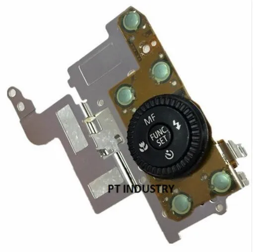 GENUINE CANON G15 REAR CONTROL BOARD PARTS FOR REPAIR