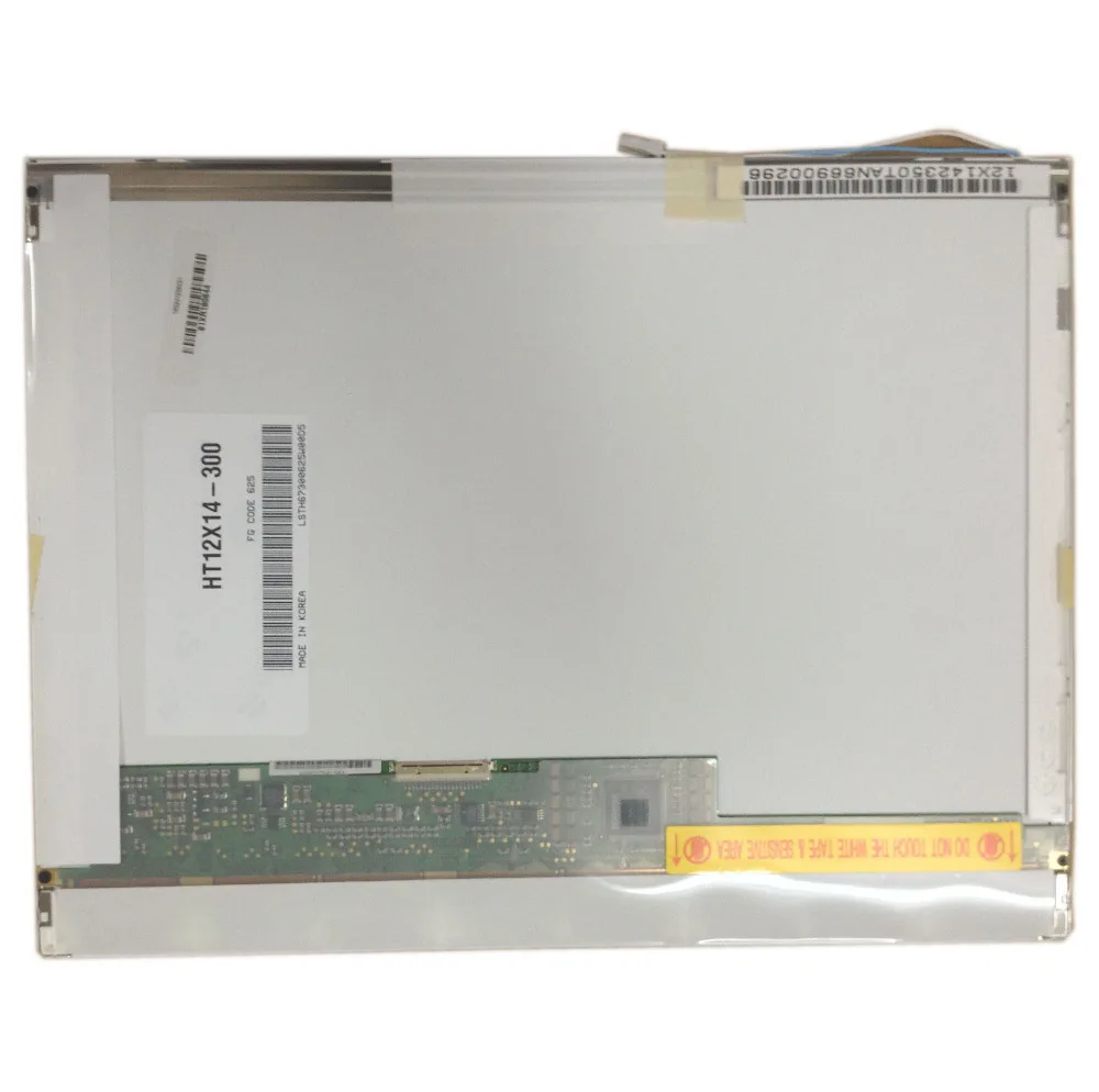 LALAWIN HT12X14-300 20PIN XF Laptop LCD Screen Panel | Компьютеры и офис