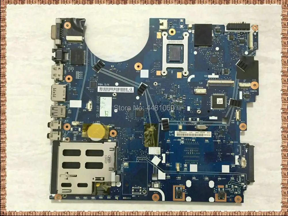 High Quality Computador e Escritório