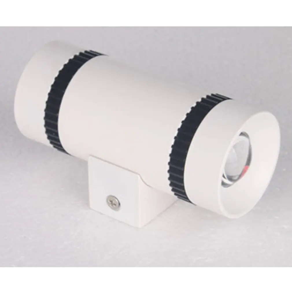 

Creative LED Wall Light Bedroom Porch Hotel Sconces Lamp