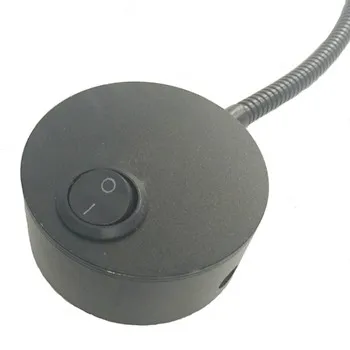 flexible wall led lamp