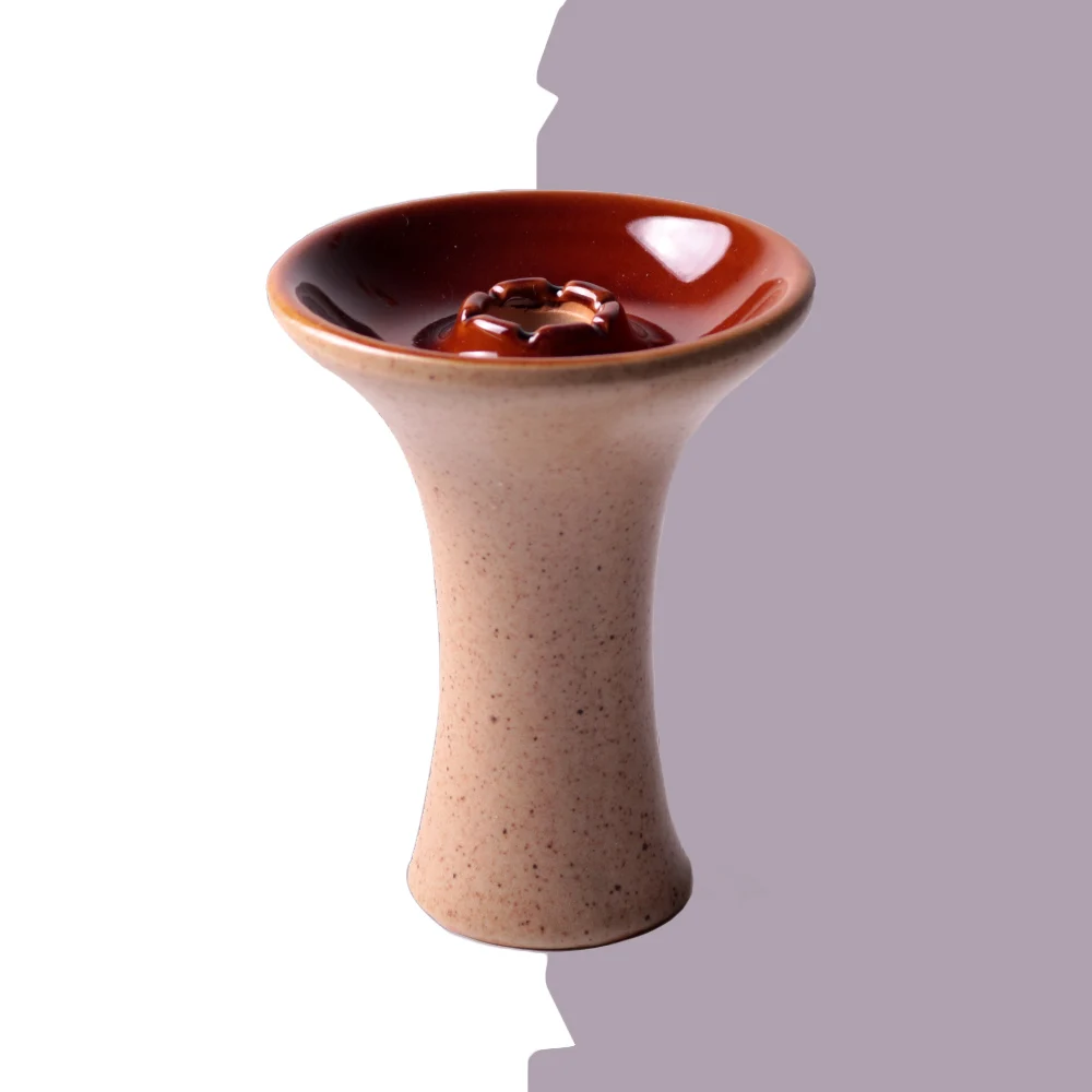 Ceramic Shisha Tobacco Bowl Phunnel Hookah Bowl Perfect hookah bowl for