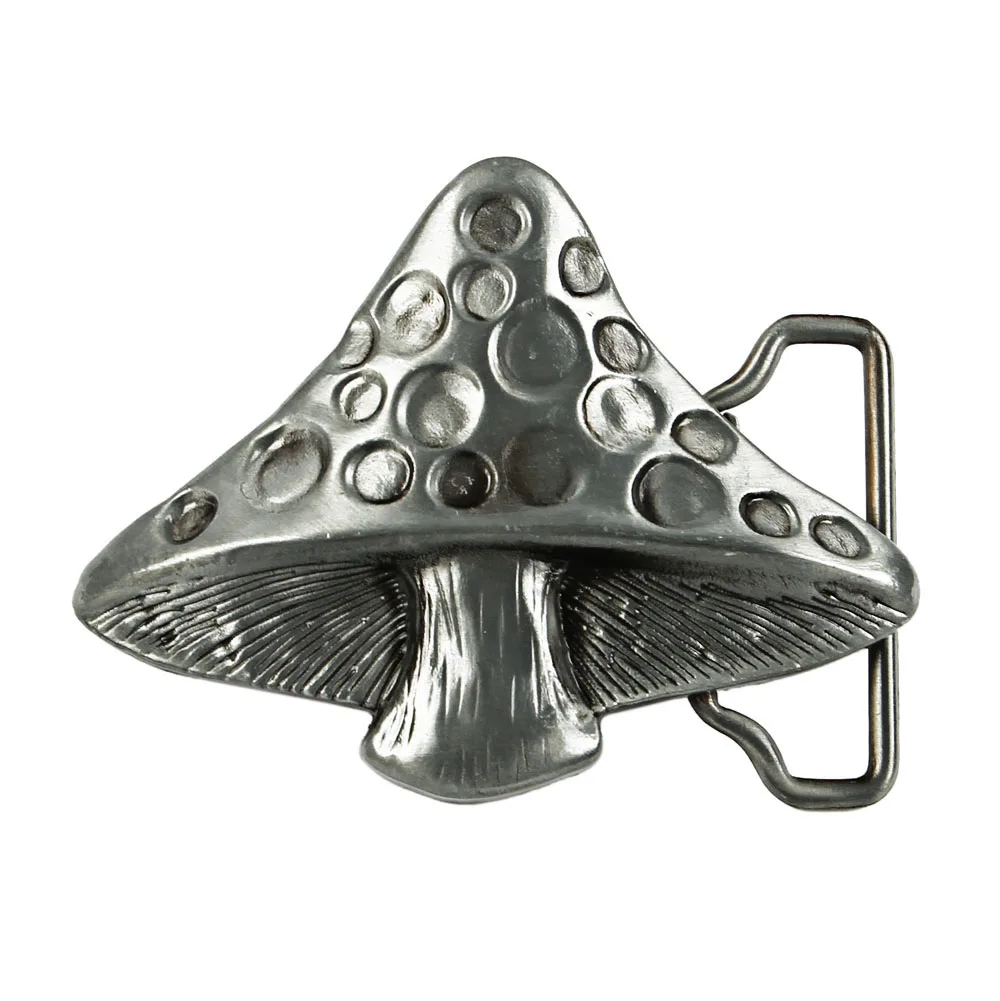 Senmi Brand Cool Belt Buckles For Mens Cool Pattern Western Fashion