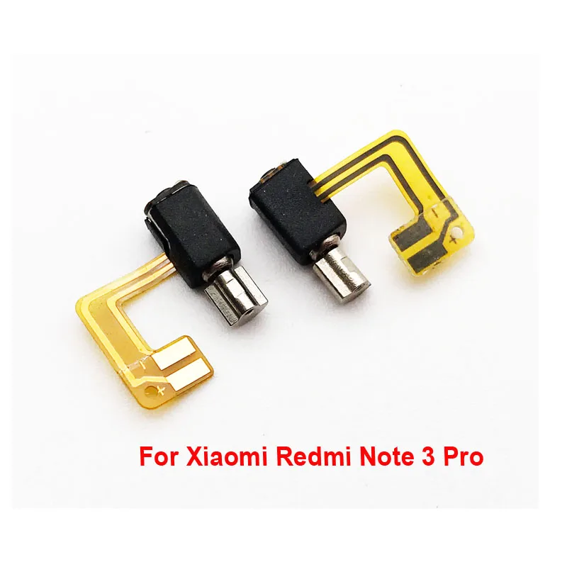 

For Xiaomi Redmi 3 3S Note 3 Pro Vibration Vibration Motor Flex Cable Ribbon Replacement
