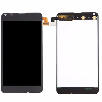 

2 in 1 (LCD + Touch Pad) Digitizer Assembly for Microsoft Lumia 640
