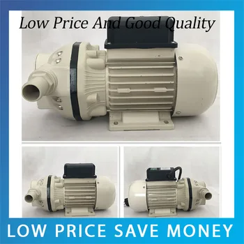 

220V Corrosion Resistant Chemical Pump 40L/min Self-priming Water Ppump