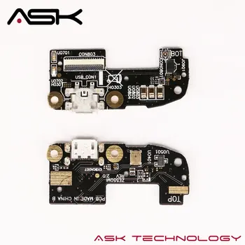 

30pcs/lots GZASK Dock Connector For Asus ZenFone 2 ZE550ML ZE551ML USB Charging Port free shipping