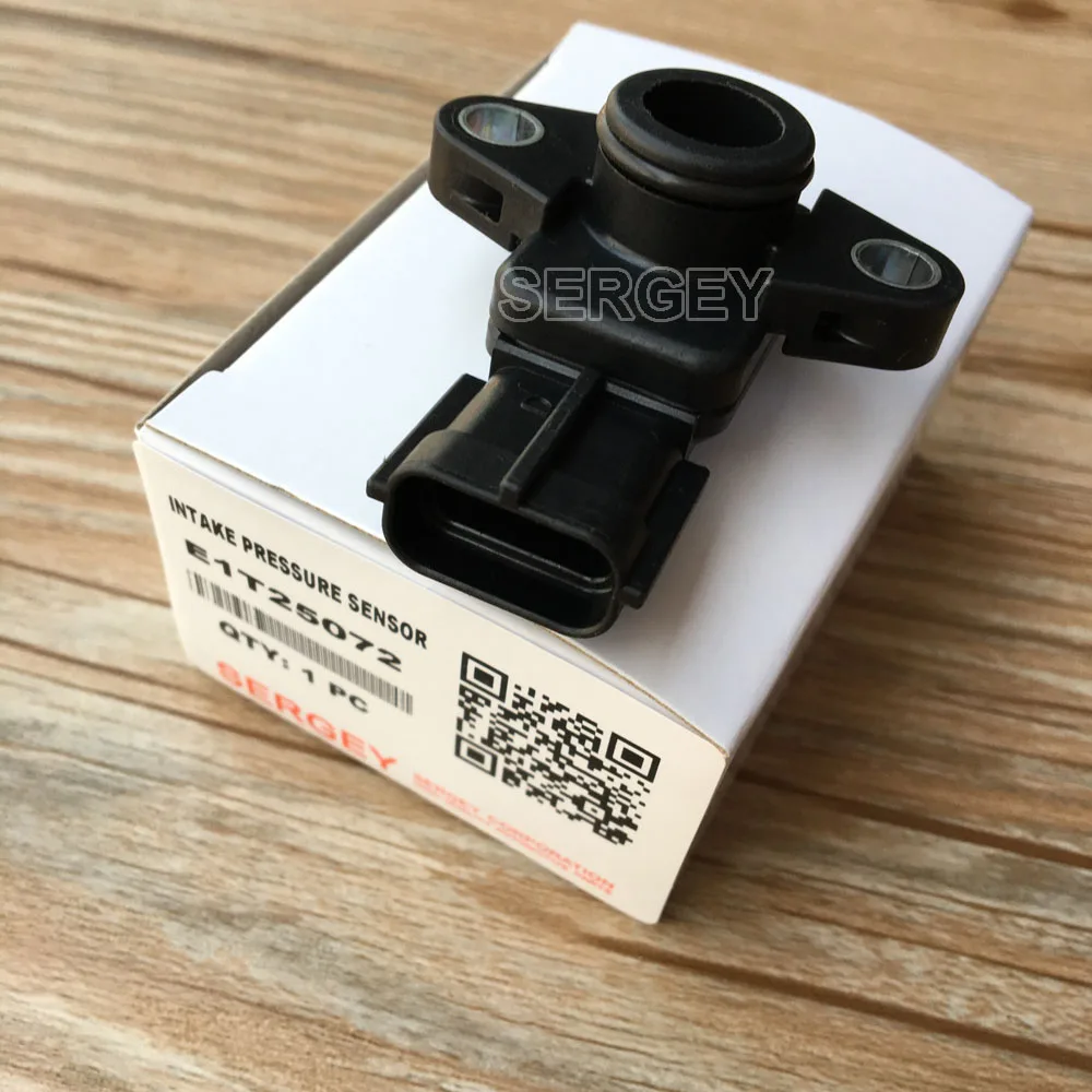 

Original Air Intake Pressure Sensor E1T25072 For KAWASAKI 2006 Jetski STX