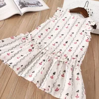 Hurave-2018-New-baby-Girl-clothes-summer-sleeveless-dress-Kids-Clothes-Casual-print-carton-crew-neck.jpg_200x200