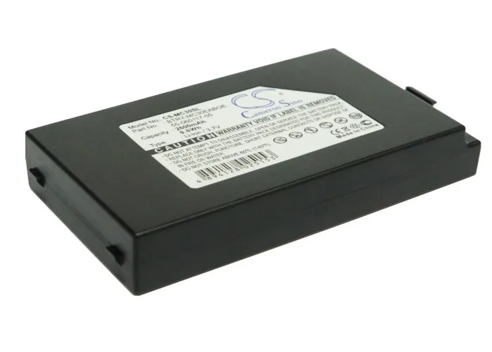 Cameron Sino Battery Fit SYMBOL MC30 MC3000 Laser MC3000R MC3000R-LC28S00G-E MC3000R-LC28S00GER MC3000R-LC38S00G-E | Электроника