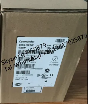 

NEW&ORIGINAL FREQUENCY INVERTER SKC3400400 4.0KW 0-550Hz