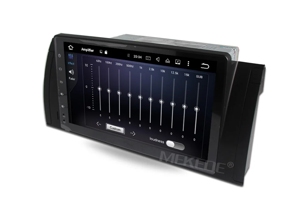 Clearance PX5 Android 8.0 HD 4G RAM 32G ROM GPS Navi 9" Full Touch Car DVD Multimedia for BMW E53 X5/E39 5 97-06 with BT/RDS/Radio 12 Clearance PX5 Android 8.0 HD 4G RAM 32G ROM GPS Navi 9" Full Touch Car DVD Multimedia for BMW E53 X5/E39 5 97-06 with BT/RDS/Radio 12