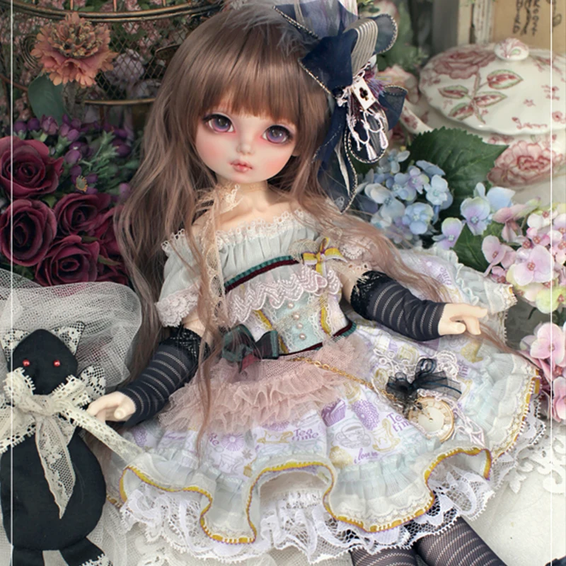 5