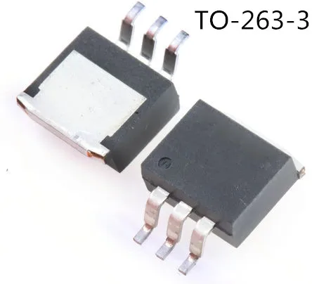 

1pcs/lot FQB7N65C UTC7N65L 7N65 LCD MOS transistor SMD TO263 In Stock