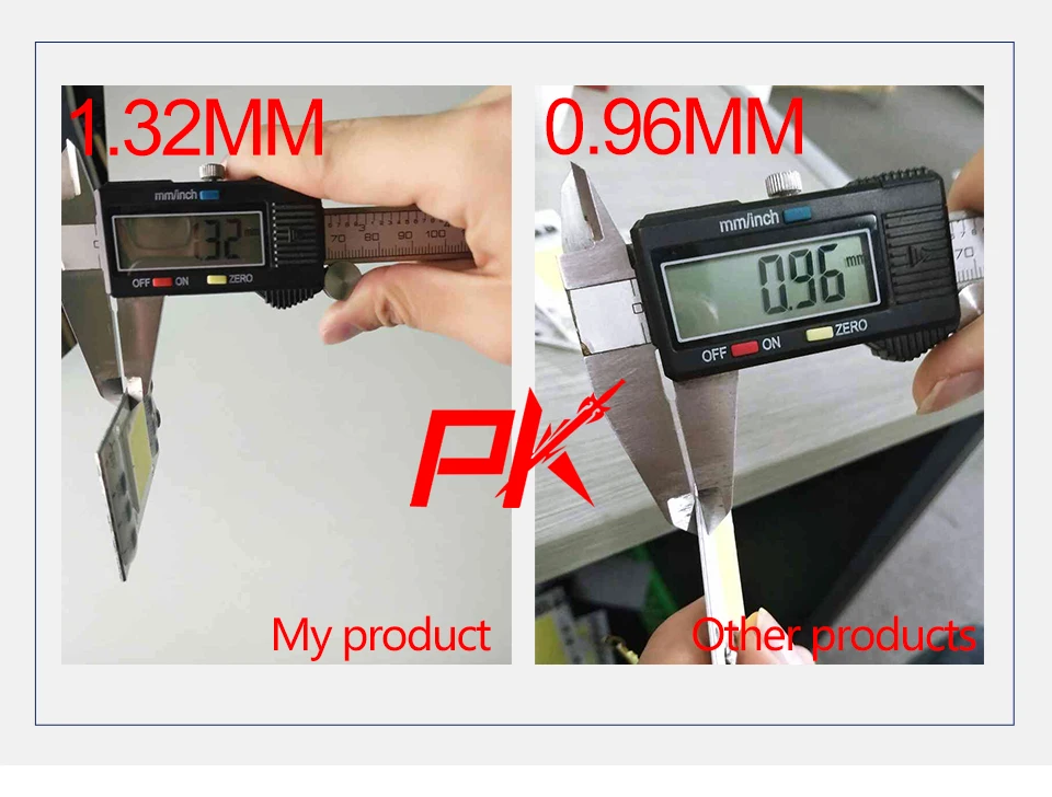 SMart IC High power cob chip lamp (13)
