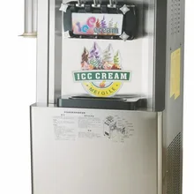 Используемая машина для мягкого мороженого Коммерческая Машина Для Мороженого на продажу, машина для жареного мороженого, машина для мороженого Carpigiani