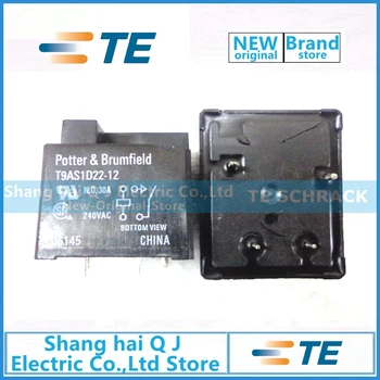 

TE SCHRACK T9AS1D22-12 12VDC relay Brand new and original