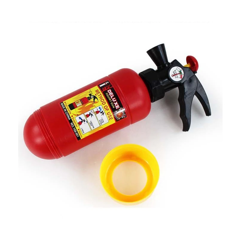 children's fire extinguisher toy