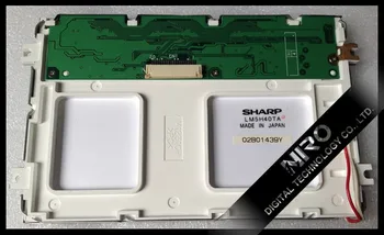 

KCVV DHL/EMS Shipping New Original LM5H40TA LCD Dispaly 5.5" Car DVD navigation LCD Panel