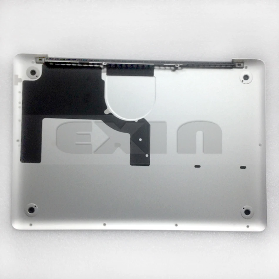 A1278 нижний чехол-накладка для Macbook Pro Unibody 1" A1278 2009-2012 год MB990/991 MC374/375/700/724 MD313/314/101