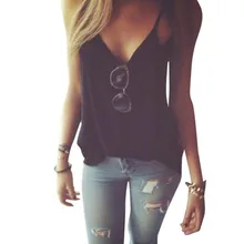 Летние blusas Harajuku пляжная майка джемпер Для женщин без рукавов свободные сексуальные Повседневное укороченные Безрукавки для женщин Холтер Топики женские