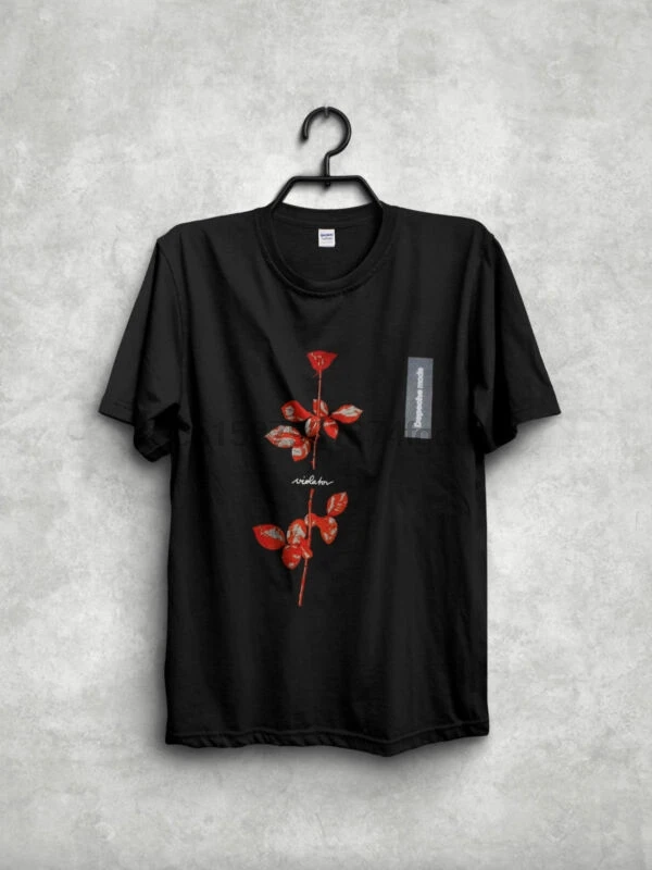 dave gahan t shirt