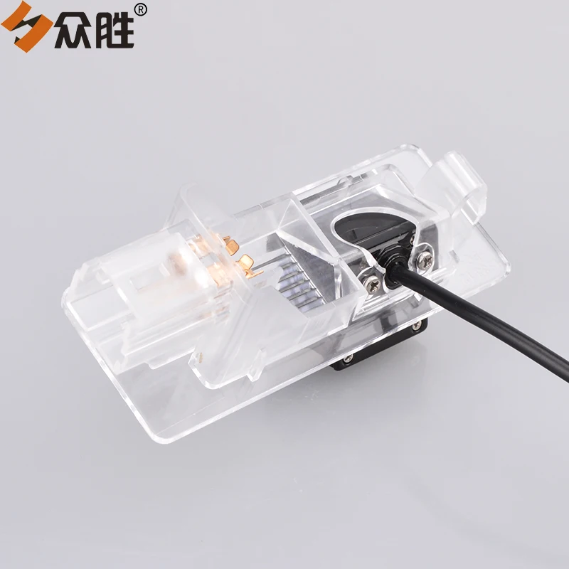 Car Rear View Camera HS8312SMT(6)