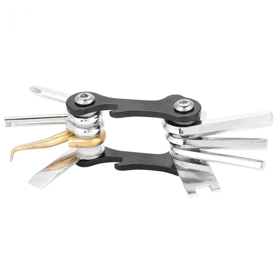 Dive Tool Kit