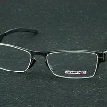 Leesbril Магнитные очки для чтения(= clara Vida = мужские бесшарнирная Санкт-новая дизайнерская оправа для оптических линз Antiblue солнцезащитные очки для чтения+ 1+ 6