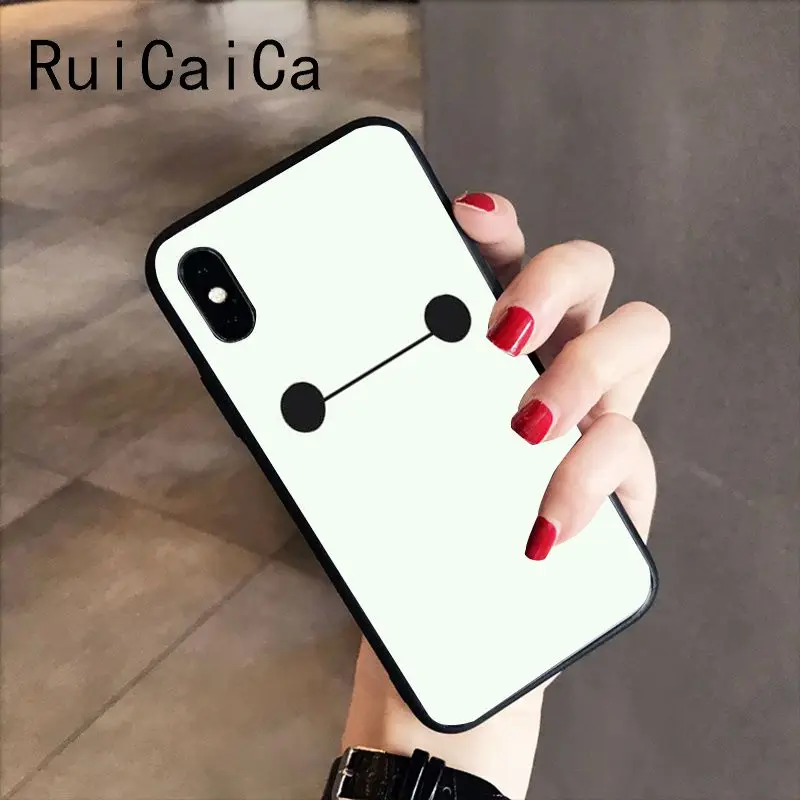 Baymax Big Hero
