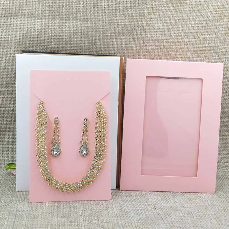 Jewelry Packaging