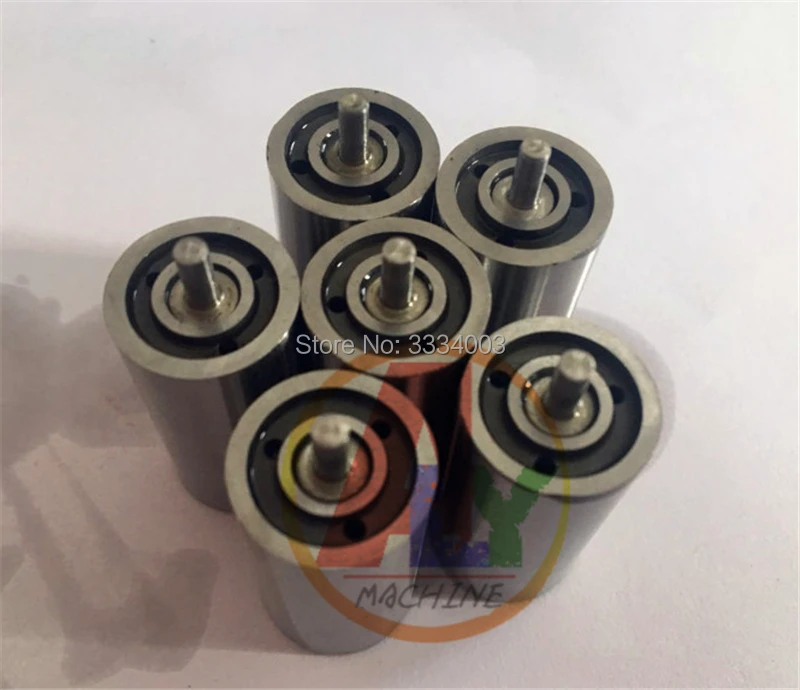 

ISO standard injector nozzle, diesel injector nozzle parts for lower inertia, high inertia, pintle type injectors