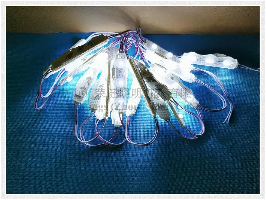 led module injection 3030 2w (61)