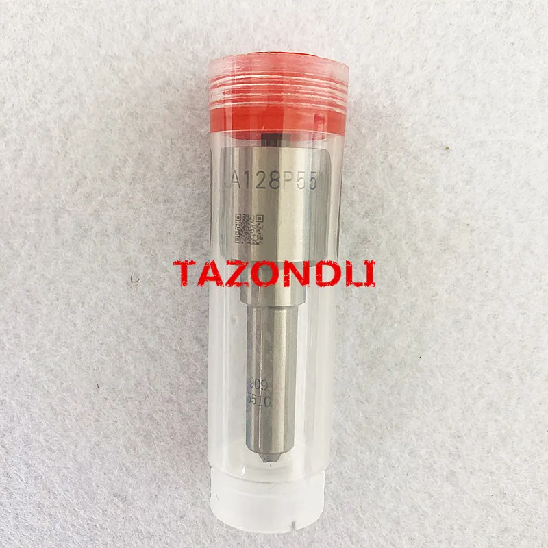 

TOP quality common rail nozzle DSLA128P5510 / 0433175510
