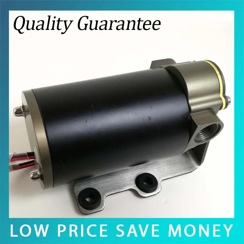 Hot Sale Big Capacity 12L/min DC Micro Oil Pump 60W Electric Fuel Oil Pump Hot Sale Big Capacity 12L/min DC Micro Oil Pump 60W Electric Fuel Oil Pump