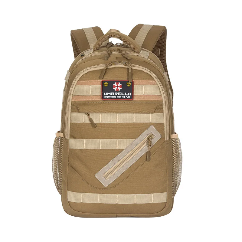 

Outdoor sports backpack bag tactical backpack military enthusiasts mountaineering bag