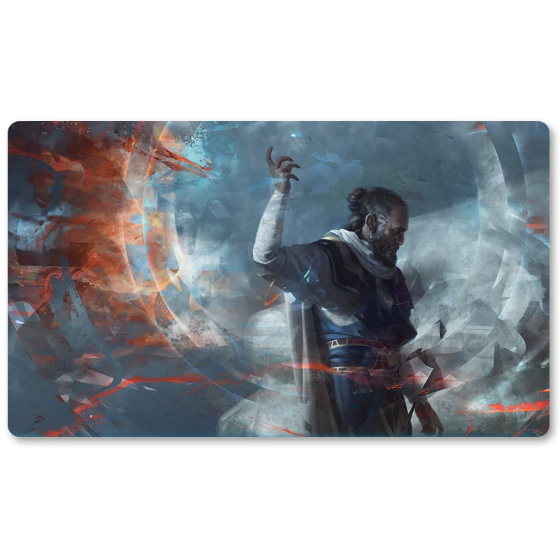 Many Playmat Choices Syncopate MTG Board Game Mat Table Mat for Magical
