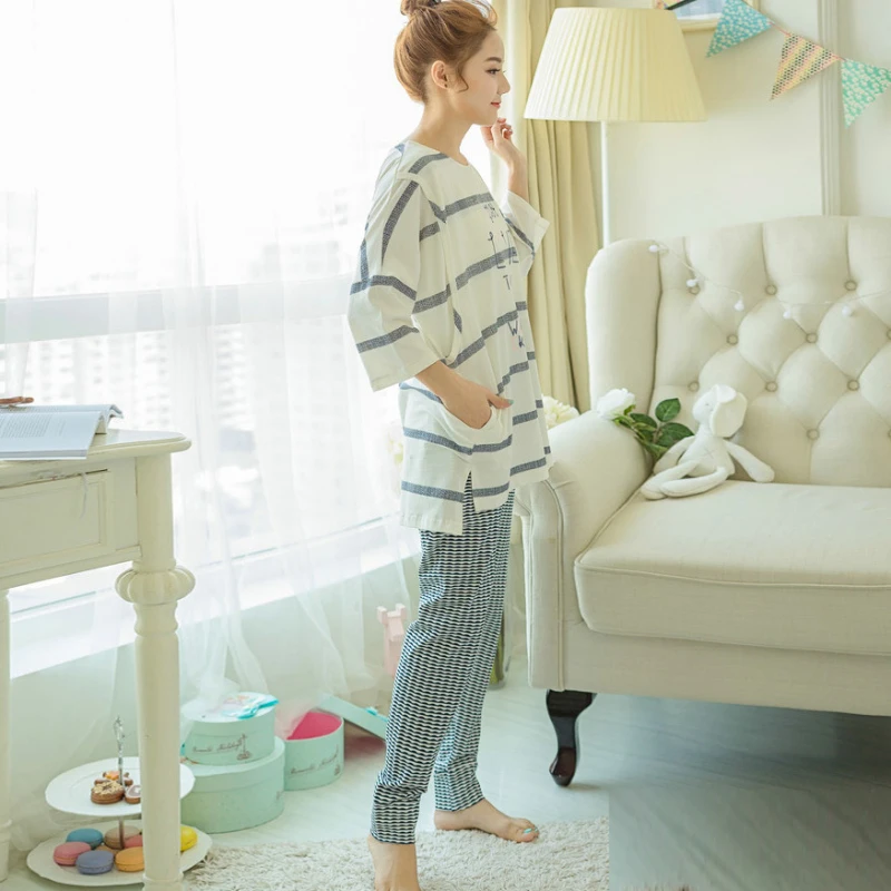 pregnant women nursing lounge set  (3)
