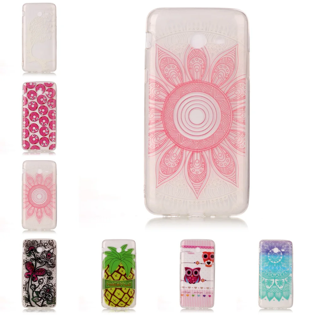 Pretty Cheap Best Soft TPU Silicone Ultra Thin Carcasa Etui Cover Case Phone Mobile For Samsug Samsu Sumsung Galaxy J3 2017 |