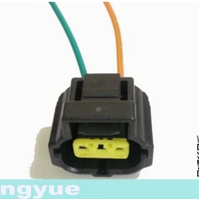 Longyue 10 шт. altanator ремонт соединительный провод для Ford F250 F350 Powerstroke 6.0L 7.3L 8"