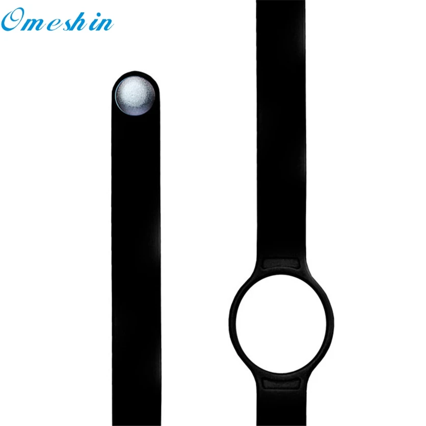 

OMESHIN Factory Price Replacement TPU Wrist Band For Misfit shine Bracelet Smart WristBand June17 Drop Shipping
