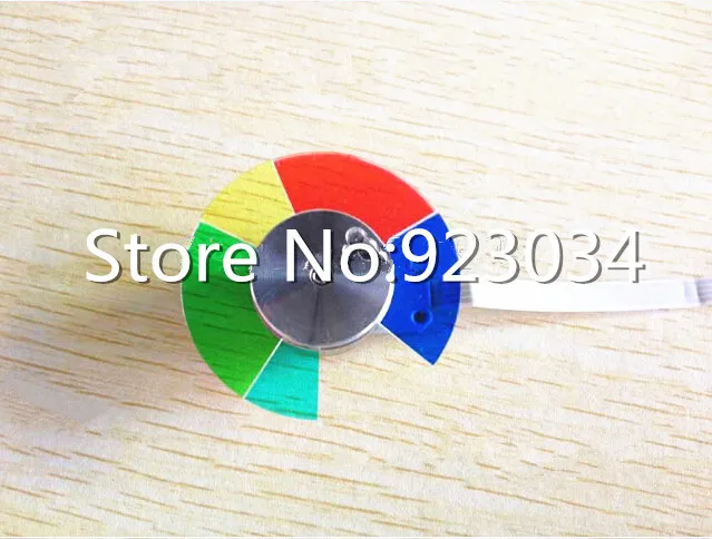 Wholesale font b Projector b font Color Wheel for Optom a DM161 Free shipping