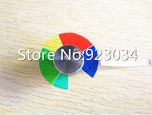 Wholesale Projector Color Wheel for Optom a DM161 Free shipping