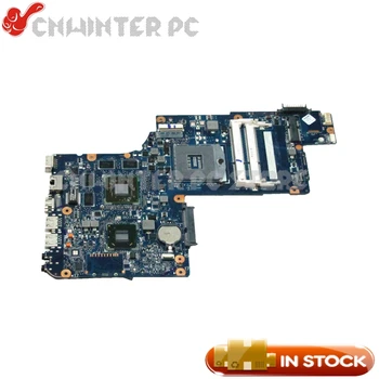 

NOKOTION H000046240 Main Board For Toshiba Satellite L870 C870 Laptop motherboard HM76 HD7610M Video Card 17.3 screen DDR3