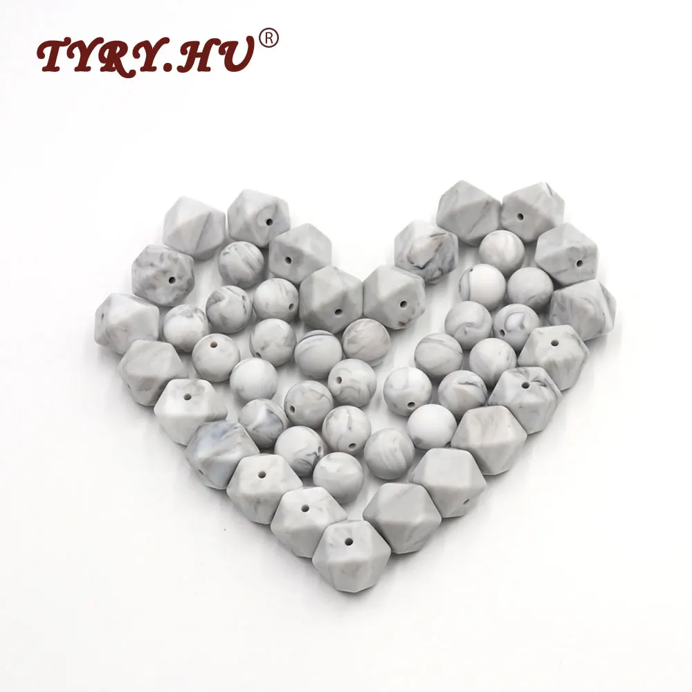 25 шт. силиконовые бусины для прорезывания зубов|teether silicone|silicone teethersilicon beads teether |