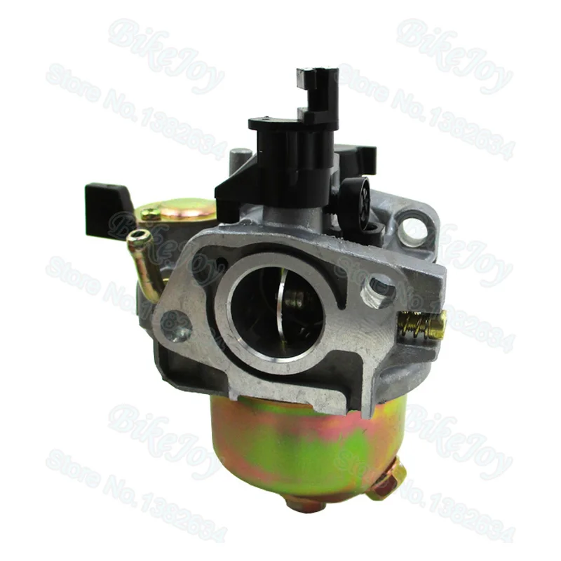 Карбюратор для автомойки высокого давления Jingke Huayi Ruixing 5.5hp 6.5hp 168F|carburetor carb|carb